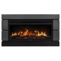 Портал Firelight Moderno 42, графит