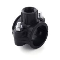 Седелка d 63x1" PN16, РТП