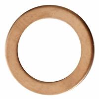 Шайба медная Адель Инструмент 1 1/4