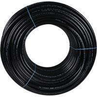 Труба отопительная REHAU RAUTITAN black 20х2,8, метр, (180)