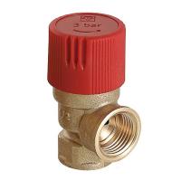 Клапан предохранительный Valtec 3 бар 1/2"
