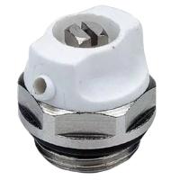 Клапан выпуска воздуха 1/2"