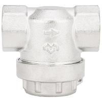 Фильтр механической очистки VARMEGA В/В 1/2" Т-образный VM04301