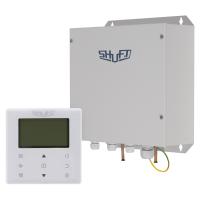 Блок управления SHUFT DX-Kit-02D