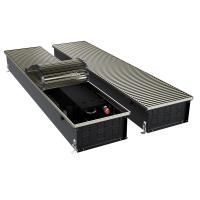 Конвектор внутрипольный Royal Thermo ATRIUM TURBO-150/300/2700-DG-U-LB