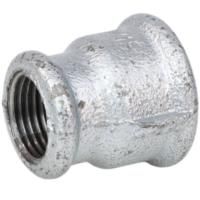 Муфта FITTEX чуг перех оц Ду25х20 (1"х3/4") ВР