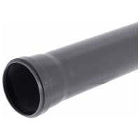 Труба Политэк Пайп 50х1,5х1500мм ВК ПП (10)