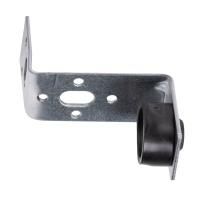 Крепеж с виброизолятором SHUFT Z-образный М8 (упак.100шт.)