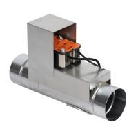 Клапан противопожарный SHUFT SHFDO-90-O-d315-MB230-F-0-Kk-0