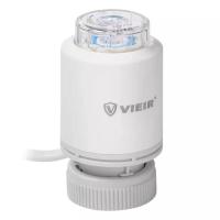 Сервопривод VIEIR нормально закрытый, диагностируемый M30х1,5 (100/1) VR1135