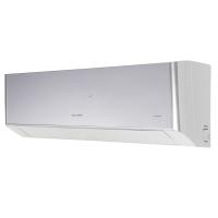 Сплит-система инверторного типа Royal Thermo Fenix DC RTFI-18HN8/silver комплект