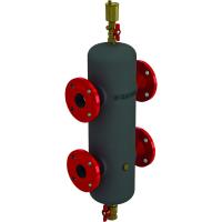 Разделитель гидравлический Giacomini DN150, R146IY115