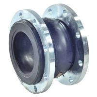 Компенсатор EPDM Ду125 Ру10/16 фл RMCX