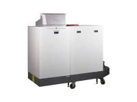 Котел газовый DE DIETRICH C 340-280 конденс., напольный, 1 конт., закр.кам.сгор. DIEM E (ПУ справа)