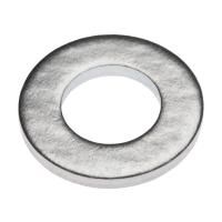 Шайба плоская SHUFT оцинкованная DIN125 М10 (упак_25 кг.)