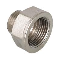 Переходник VALTEC VTr.592.N.0807 вн.-нар. 1 1/2"х1 1/4"