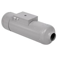 Установка приточная SHUFT AIRTUBE 315
