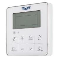 Пульт центральный SXС-02 для SFH V2 SFR V2