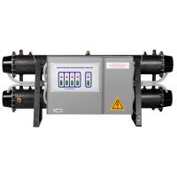 Электроводонагреватель проточный ЭВАН ЭПВН - 72А 30+30+12