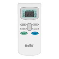 Пульт управления BWC-05 AC (22013-003036)