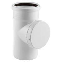 Ревизия малошумной канализации ELITE 110, РТП (36)