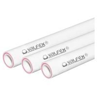 Труба VALFEX арм. стекловолокном SDR 6 PN25 110 х 18,3 мм , метр (4/4)