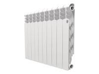Радиатор алюминиевый Royal Thermo Revolution 500 - 10 секц.