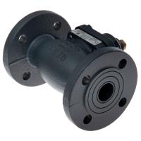 Клапан регулирующий РИДАН VFM-2R PN25 15/0,25