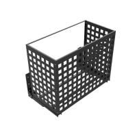 Короб Атлант д/кондиционера без кроншт. 900х650х500 П5 Квадрат RAL1014 цв бежевый