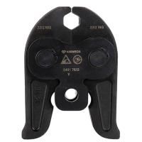 Пресс-насадка VARMEGA профиль V, VM796000V28