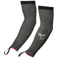 Нарукавник Milwaukee защитный Cut level 5/E 40см