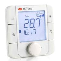 Пульт управления накладной th-Tune ATC4001AW0