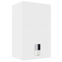 Котел газовый Ferroli BlueHelix HiTech RRT 24C конденсационный, настенный, 2 конт., закр. кам. сгор.
