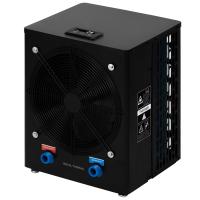 Тепловой насос для бассейна Royal Thermo MasterHeat Mini RTM-22MHN8