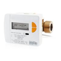 Прибор учета тепла Giacomini ультразвуковой 3/4", GE552UYAL153