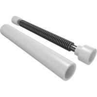 Компенсатор Козлова TEBO бел. PP-R 50 (4/8), арт. 030091906