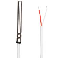 Датчик температуры MY HEAT NTC10K в колбе проводной