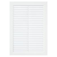 Решетка Космовент 170/240 с сеткой