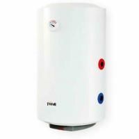 Бойлер косвенного нагрева Ferroli PTO 120 V настенный, с одним змеевиком и ТЭНом