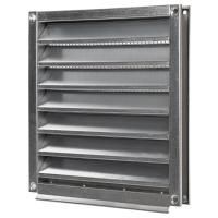 Решетка погодозащитная WSG MPC 900