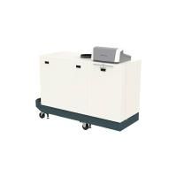 Котел газовый DE DIETRICH C 340-570 конденс., напольный, 1 конт., закр.кам.сгор. DIEM E (ПУ слева)