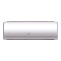 Фанкойл настенный SHUFT SFH-600 V2 (без клапана)