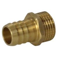 Переходник SantechSystems лат д/шланга Дн12х1/2" НР неразъем