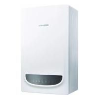 Котел газовый Navien Deluxe ONE-35K настенный, 1 конт., закр.кам.сгор.