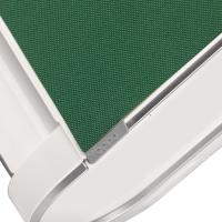 Панель для сплит-системы Ballu Boho DC inverter, цвет GLASS GREEN