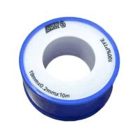 Лента фум SantechSystems ptfe fu10 19ммх0,2ммх15м катушка