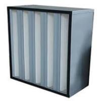 Фильтр воздушный ФВА-НС-305-305-292-E12/К7/У2