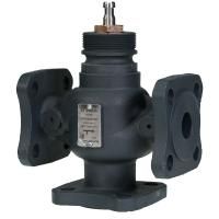 Клапан регулирующий седельный РИДАН VF-3R DN15 PN16 KVS4