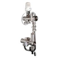 Узел насосно-смесительный Valtec VT.VALMIX.0.130