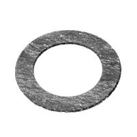 Прокладка паронит ПОН-Б фл Ду100 Ру1,0-6,3 исп. А ГОСТ 15180-86